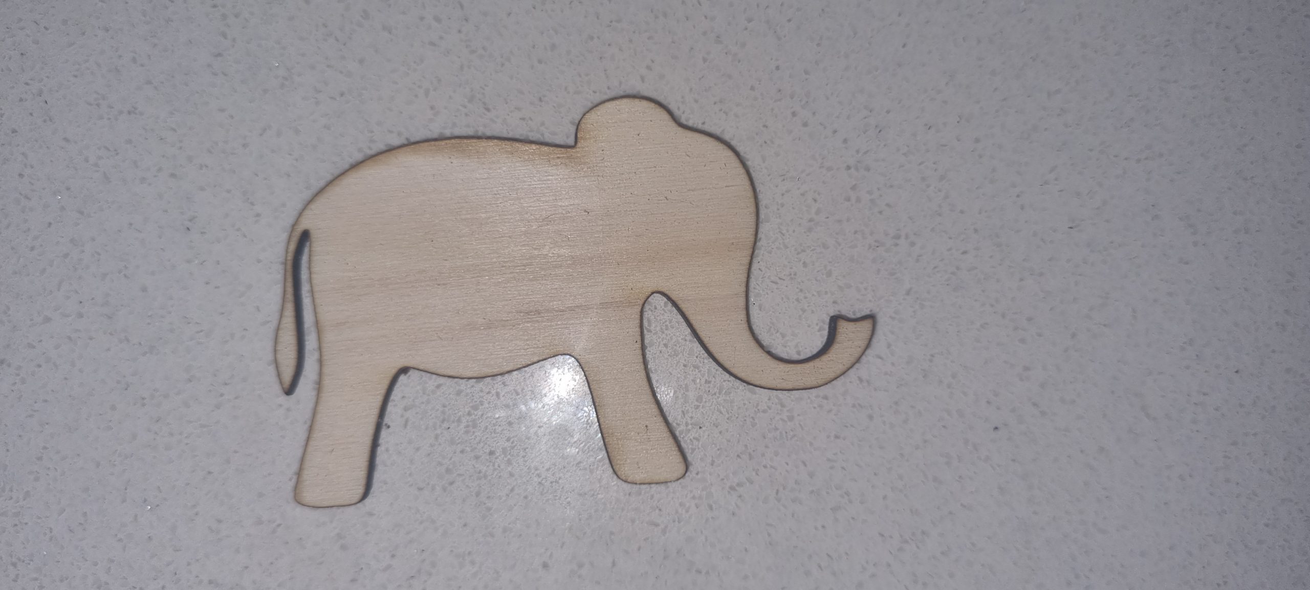 3mm Elephants - Image 2